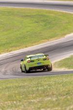 Chevrolet Camaro ZL1 1LE 2017 года